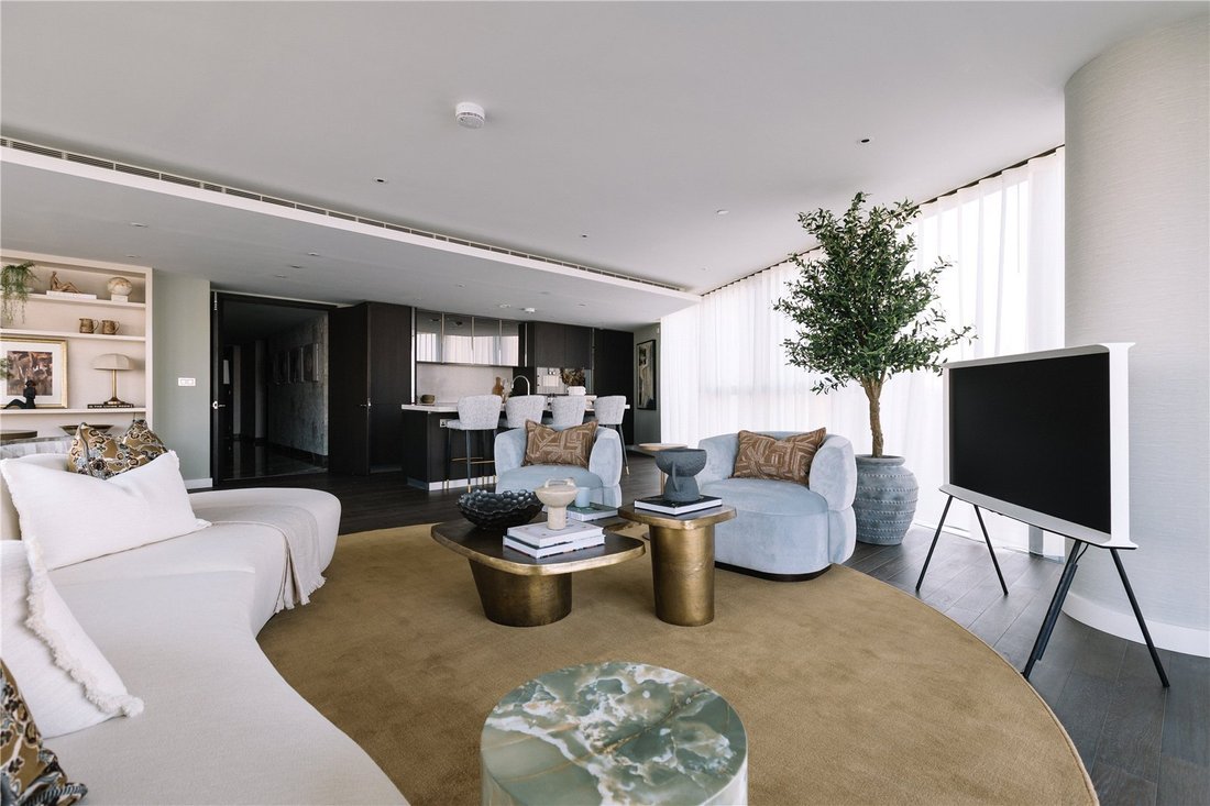 Apartment in Chelsea, Kensington And Chelsea, England 5 - 17897483