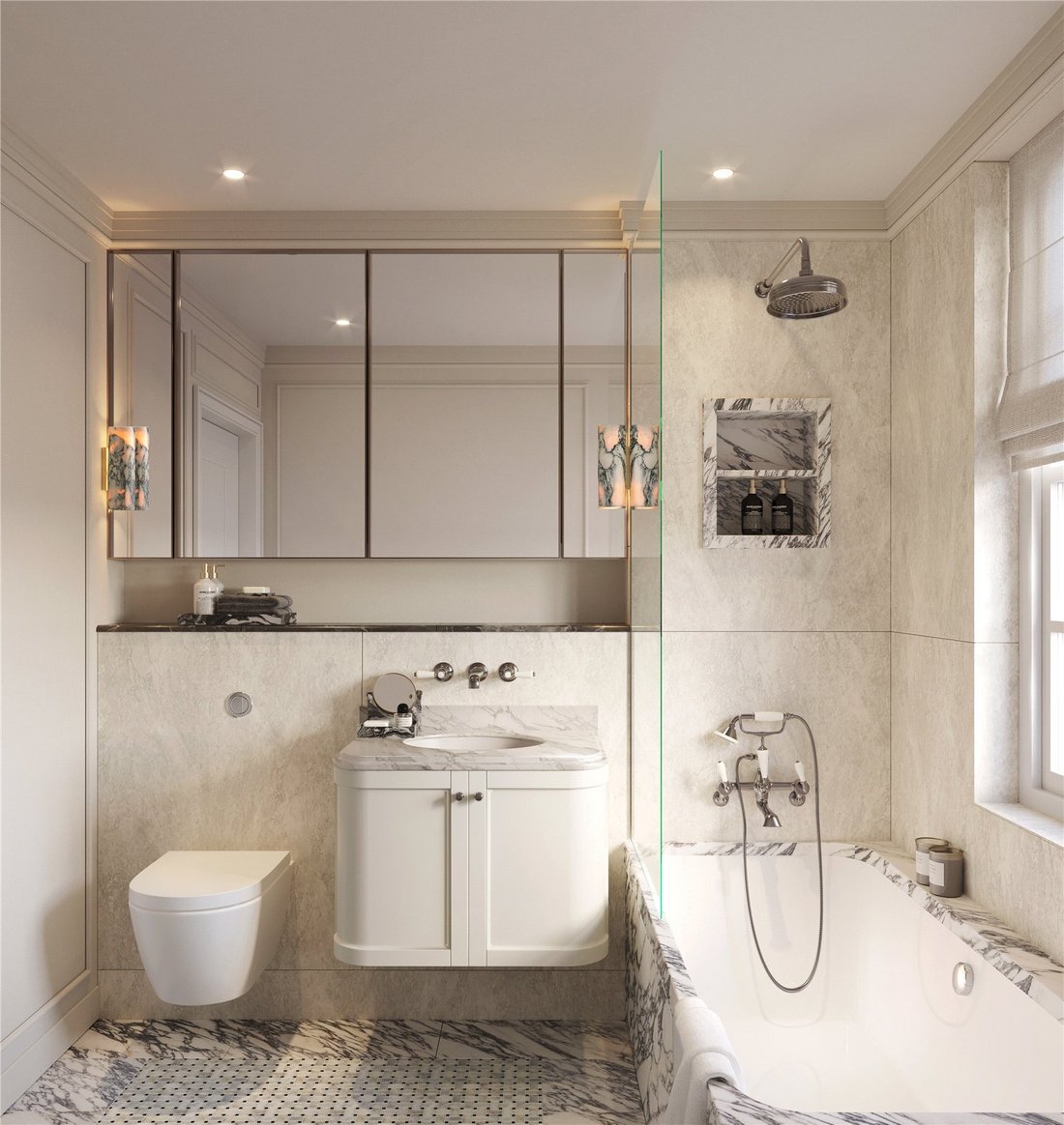 Appartamento in Fitzrovia, Camden, Inghilterra 5 - 17897518