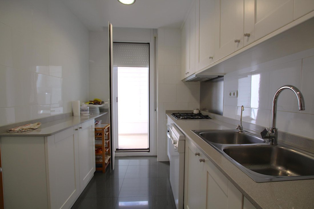 Apartment in Sitges, Catalonia, Spain 5 - 17896566