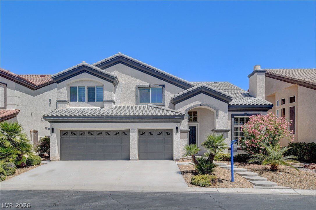 House in Las Vegas, Nevada, United States 1 - 17899202