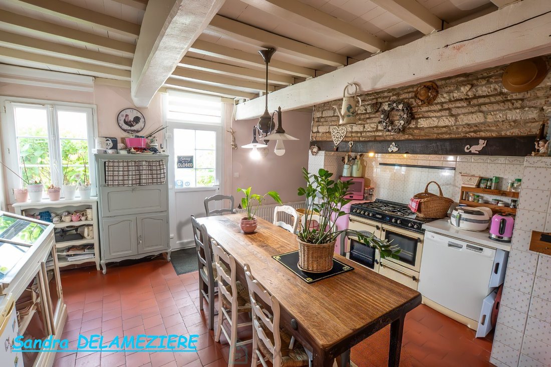 House in Crecy-en-Ponthieu, Hauts-de-France, France 3 - 17900052