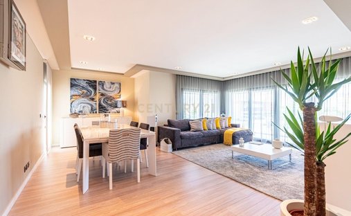 Appartement à Montijo et Afonsoeiro, Setúbal Municipality, Portugal 1