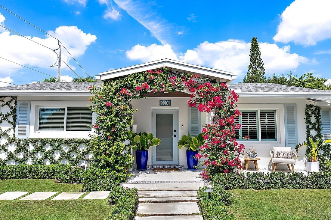 House in West Palm Beach, Florida, United States 2 - 17896692