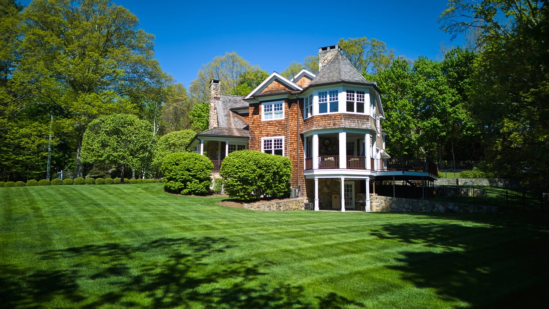 House in Westport, Connecticut, United States 5 - 17897889