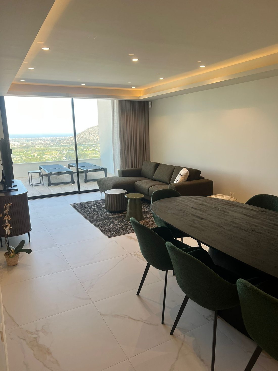 Apartment in Xabia / Javea, Valencian Community, Spain 3 - 17901872