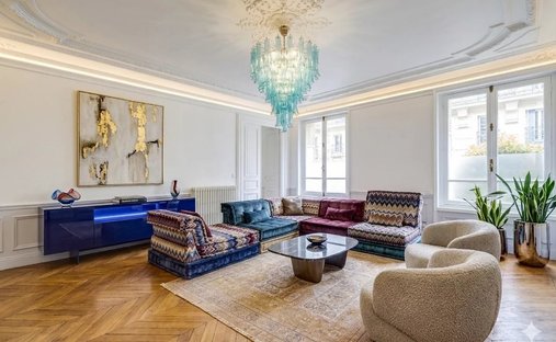 Appartement à Paris, Île-de-France, France 1