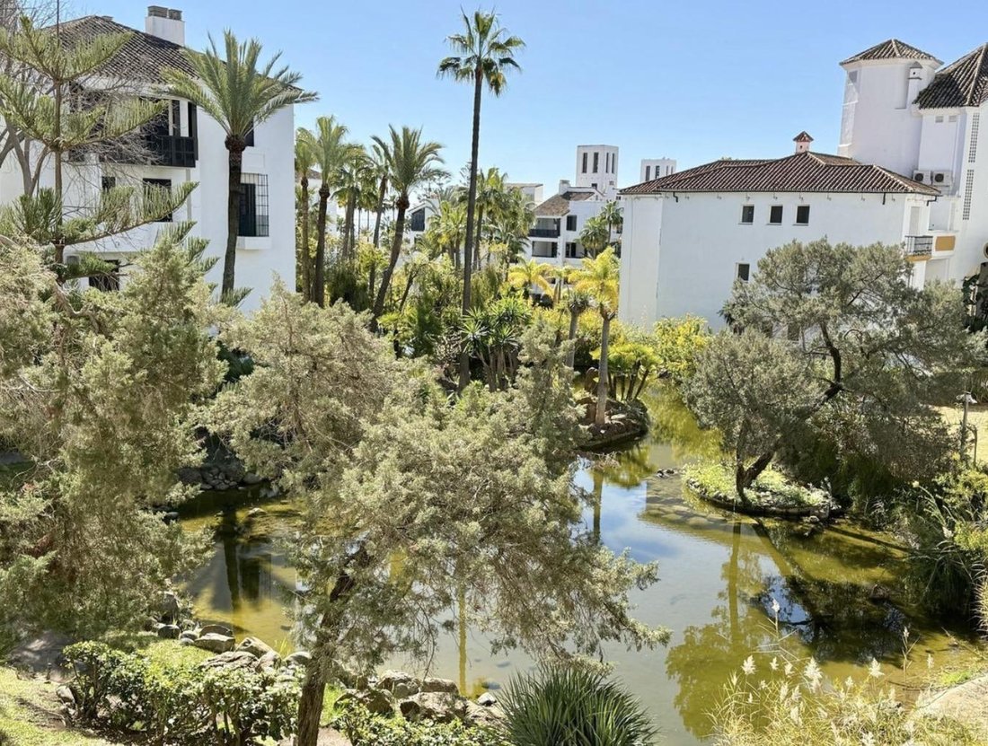 Apartment in Elviria-Cabopino, Marbella, Spain 3 - 17896882