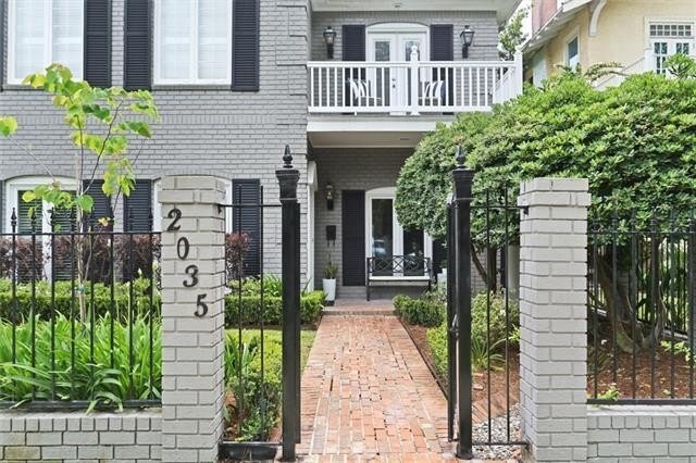 House in New Orleans, Louisiana, United States 2 - 17900918