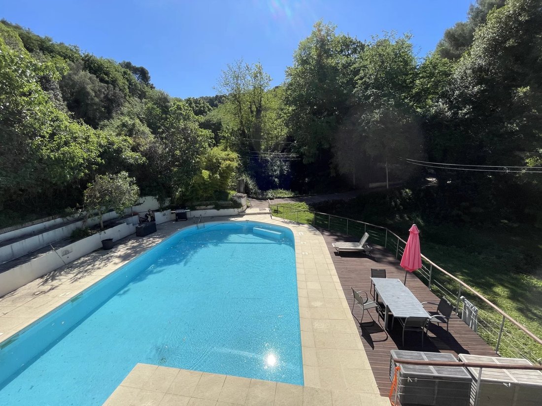 House in Nice, Provence-Alpes-Côte d'Azur, France 2 - 17900210