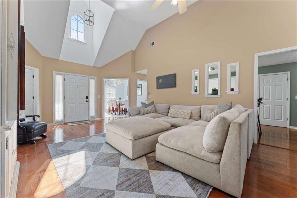 House in Rome, Georgia, United States 5 - 17899547