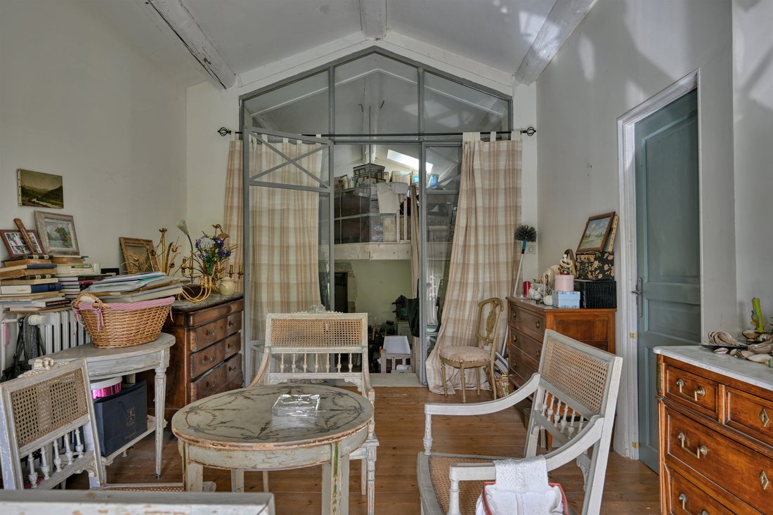 House in Salinelles, Occitania, France 4 - 17899318