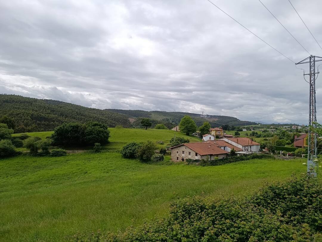 Land in Pielagos, Cantabria, Spain 1 - 17888510
