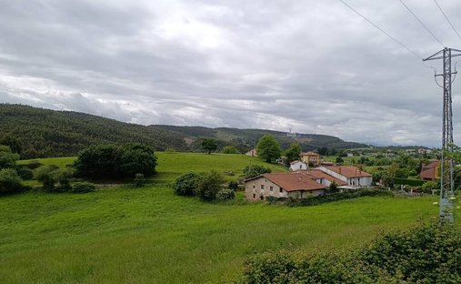 Terreno a Pielagos, Cantabria, Spagna 1