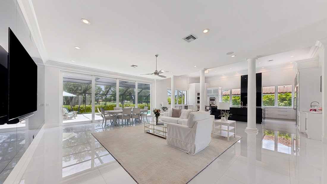 House in Boynton Beach, Florida, United States 3 - 17872931