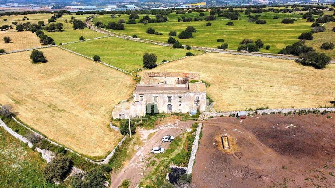 Country House in Puntarazzi - Donnafugata, Ragusa, Sicily 5 - 17900857