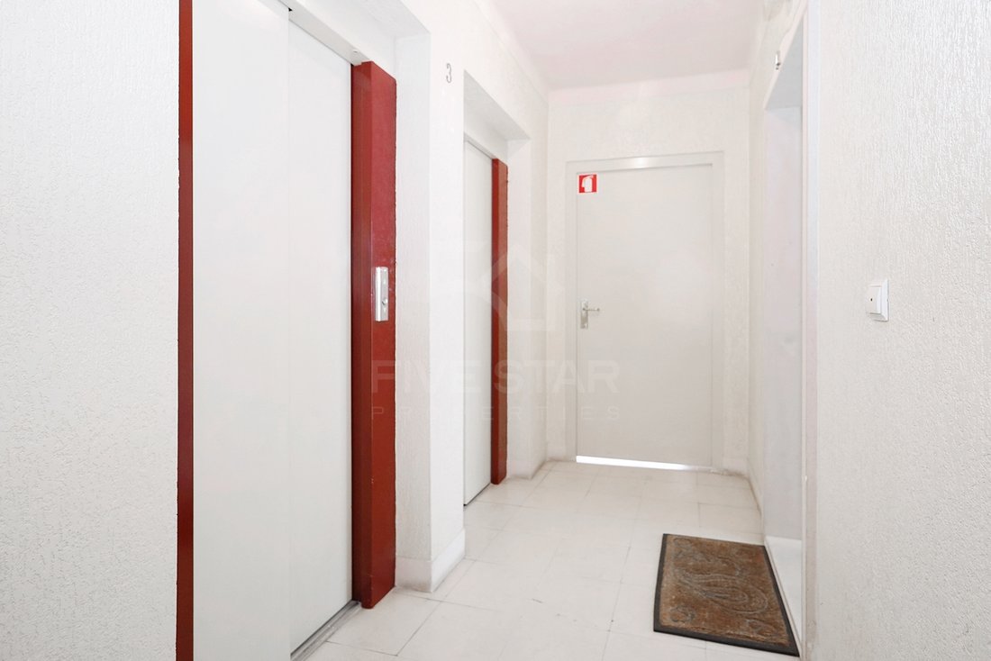 Apartment in Cascais e Estoril, Lisbon, Portugal 4 - 17898342