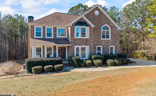 Casa a Covington, Georgia, Stati Uniti 1