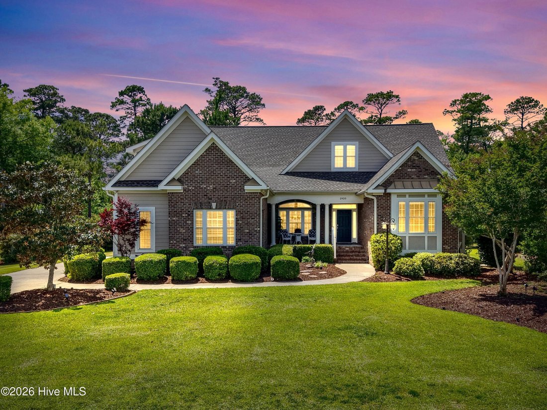 House in Southport, North Carolina, United States 3 - 17898854