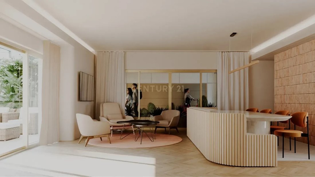 Apartment in Rio de Mouro, Lisbon, Portugal 1 - 17488840