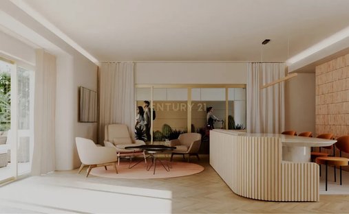 Apartment in Rio de Mouro, Lisbon, Portugal 1