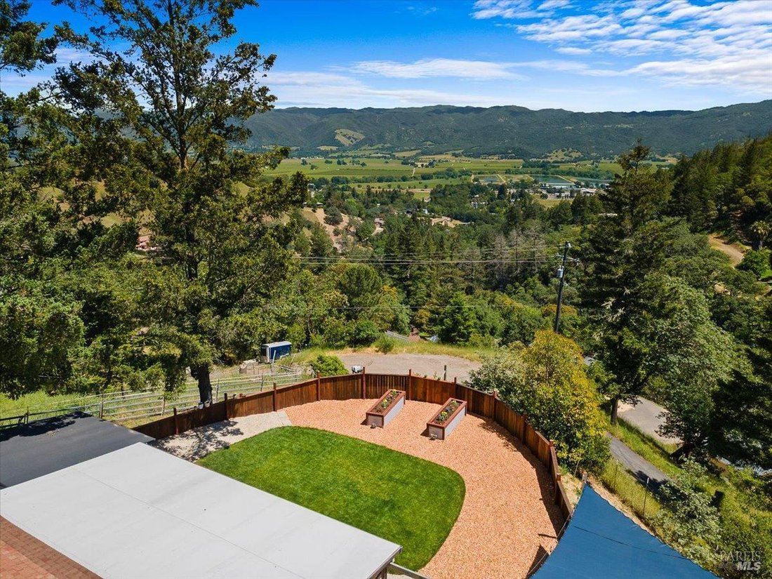 House in Ukiah, California, United States 1 - 17900234