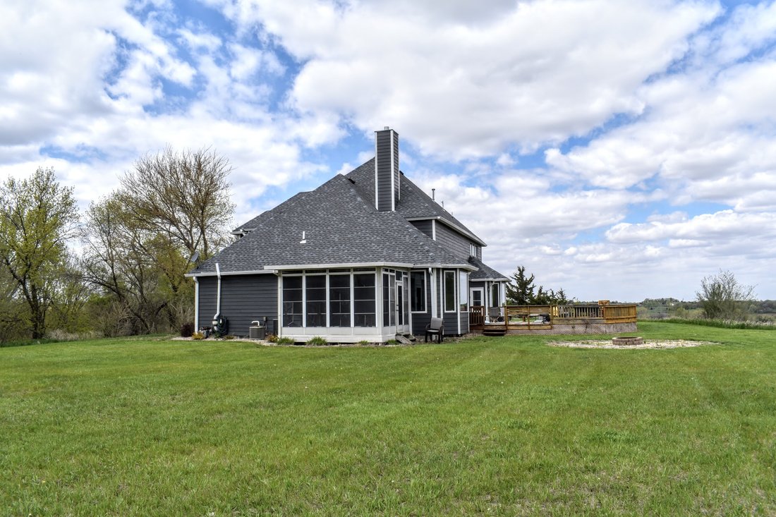House in South Sioux City, Iowa, United States 4 - 16610555