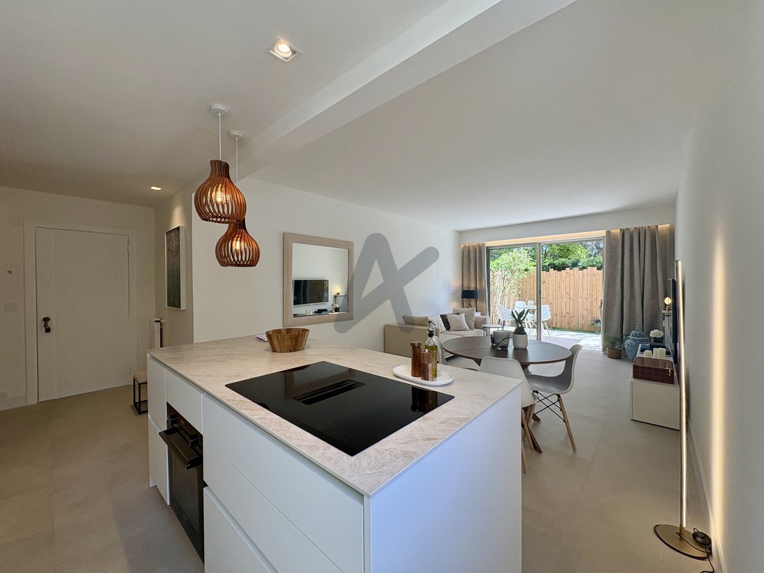 Apartment in Cannes, Provence-Alpes-Côte d'Azur, France 4 - 17899136