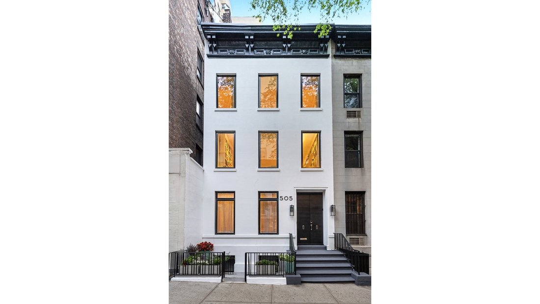 Apartment in New York, New York, United States 3 - 17896703