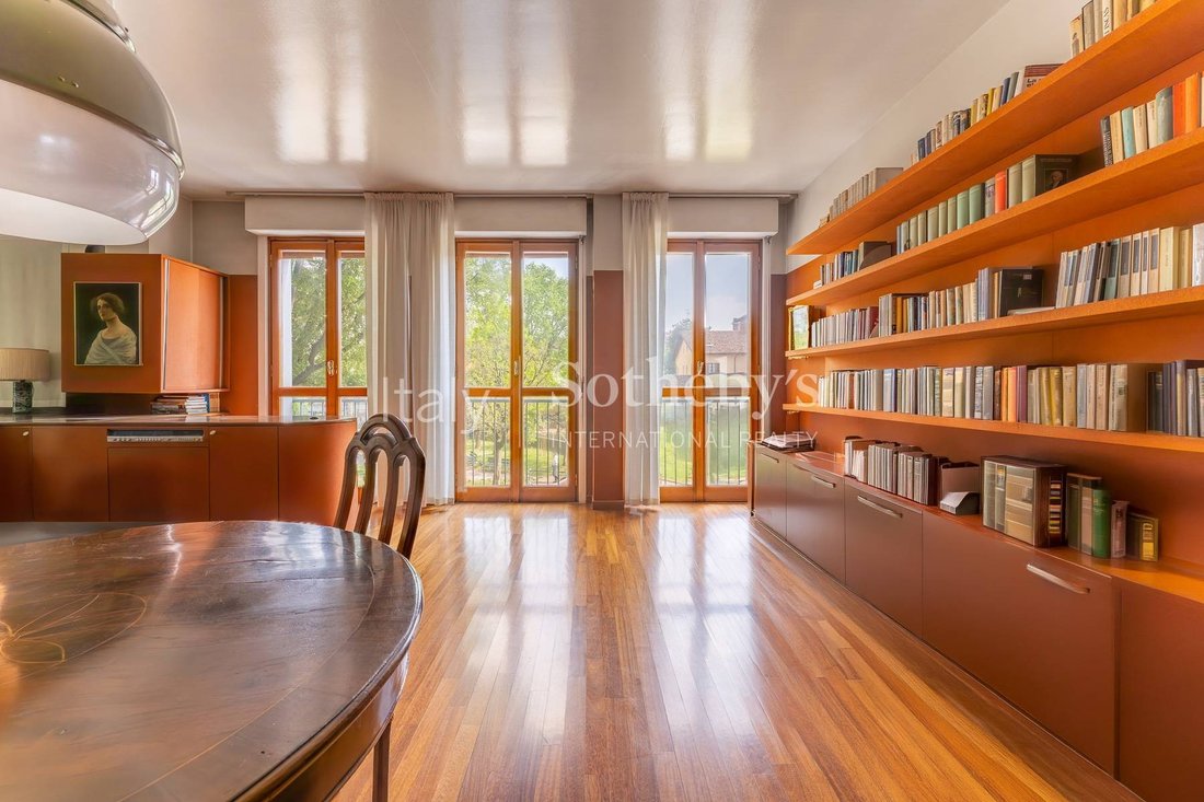 Apartment in Isola, Milan, Italy 2 - 17734187