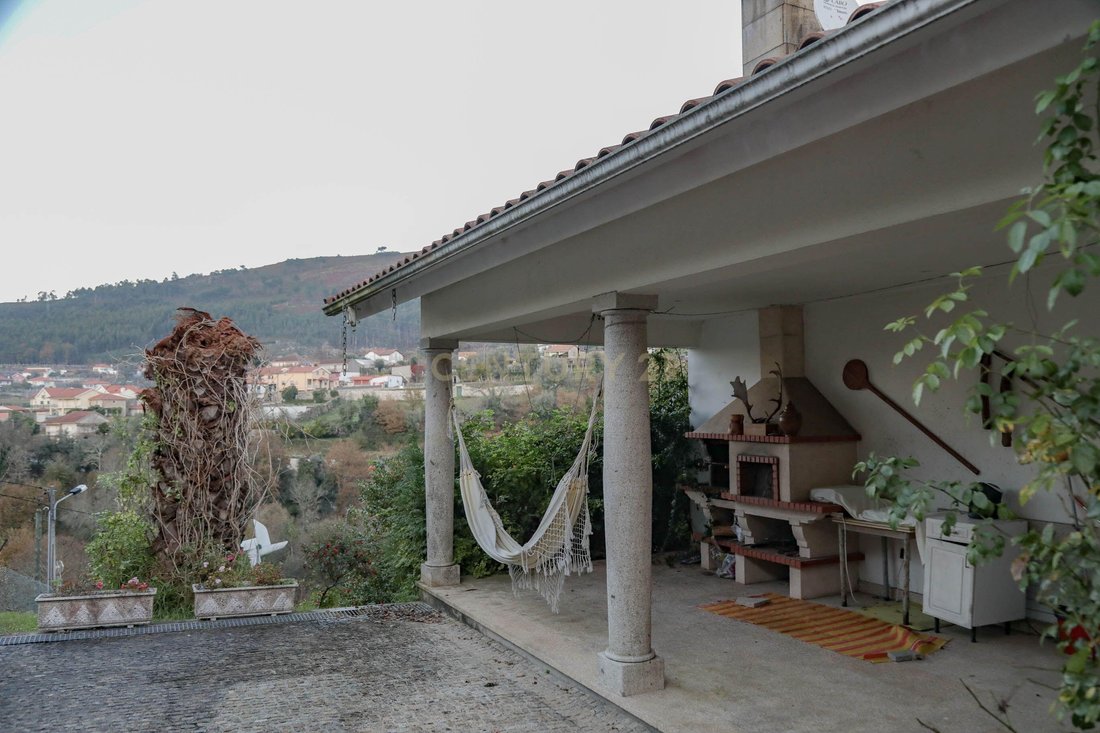 Farm Ranch in Portela, Viana do Castelo District, Portugal 1 - 17488215