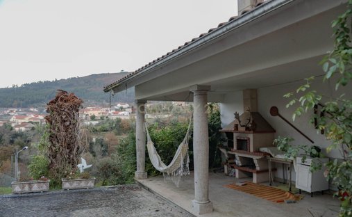 Azienda agricola a Portela, Distretto di Viana do Castelo, Portogallo 1