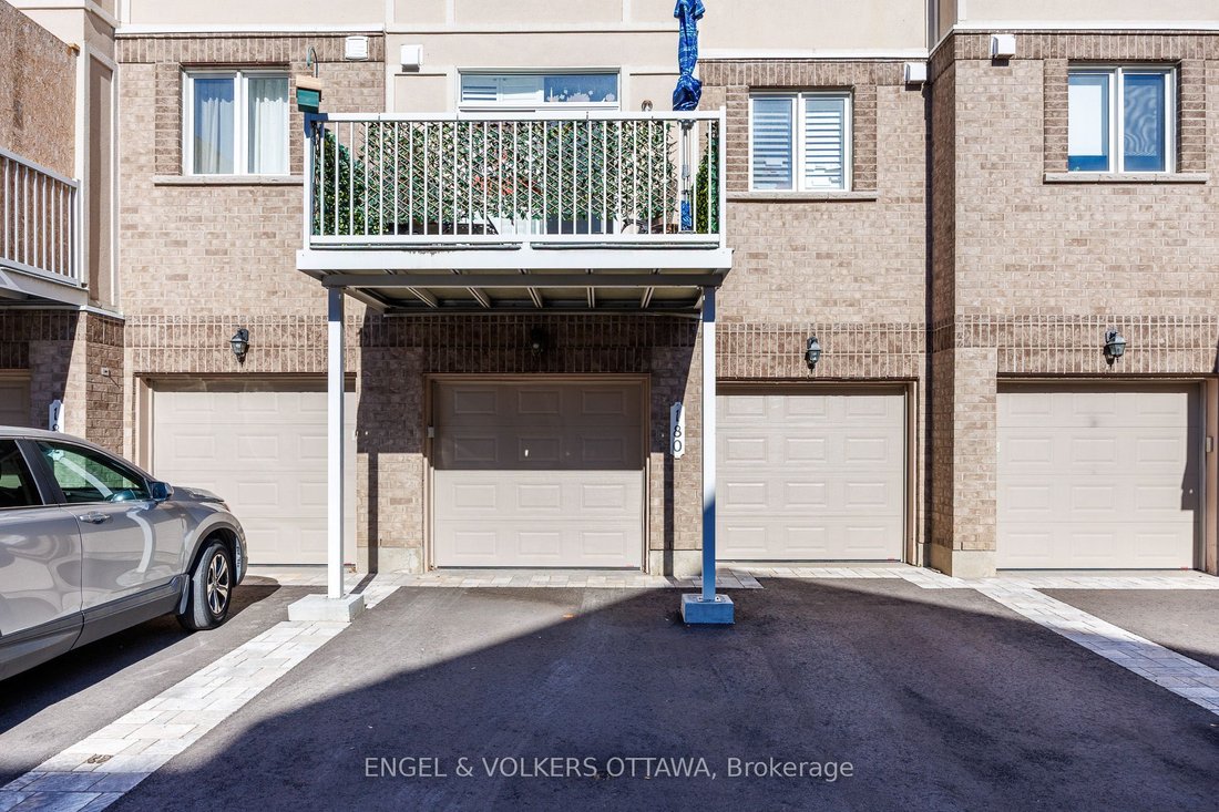 House in Ottawa, Ontario, Canada 3 - 17900229