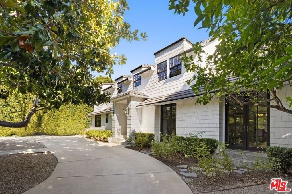 House in Beverly Hills, California, United States 2 - 17901630