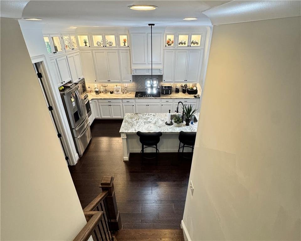 Townhouse in Marietta, Georgia, United States 4 - 17899524
