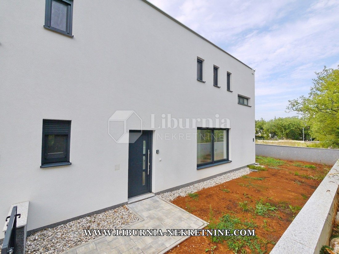 House in Malinska, Primorje-Gorski Kotar County, Croatia 4 - 17899508