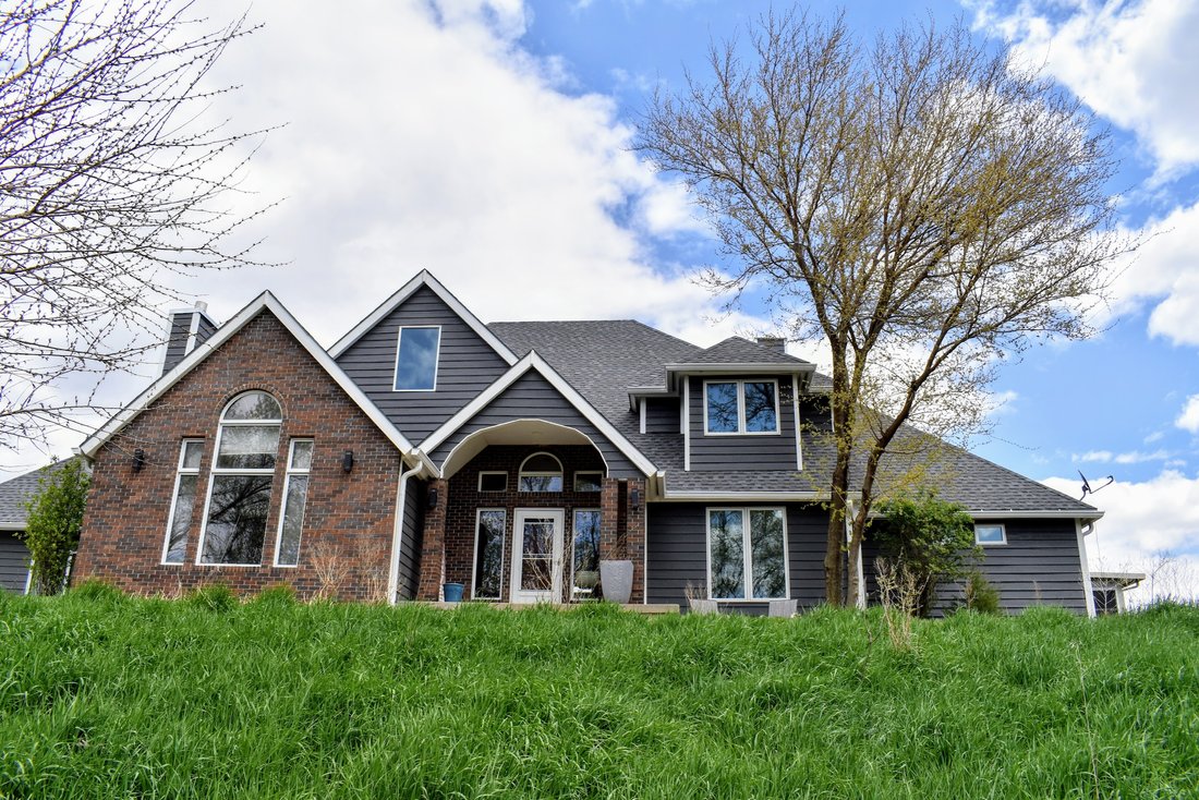 House in South Sioux City, Iowa, United States 1 - 16610555