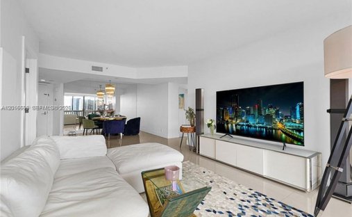 Condominio a Golden Beach, Florida, Stati Uniti 1