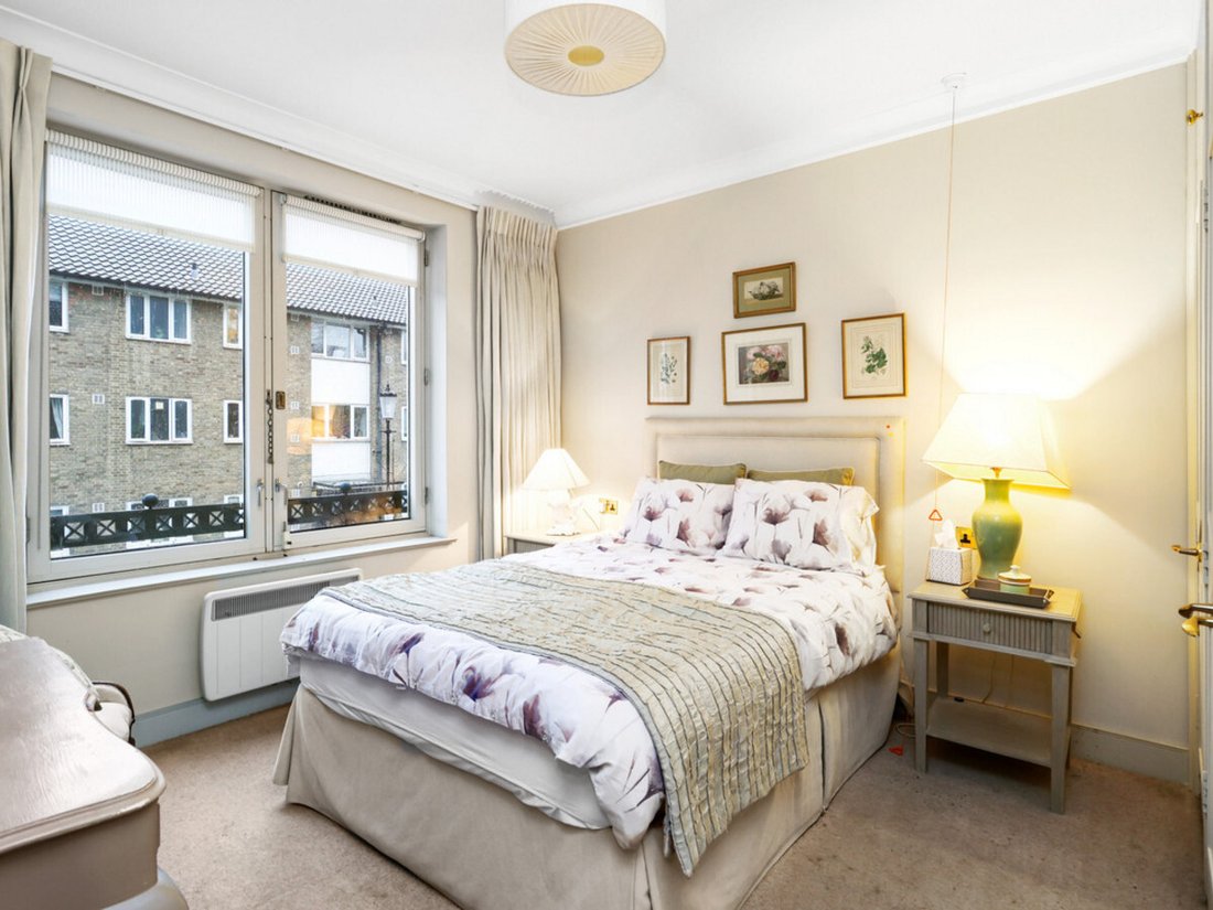 Apartment in World's End, Kensington And Chelsea, England 3 - 17900039