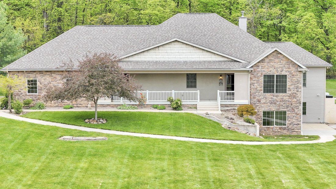 House in Johnstown, Ohio, United States 2 - 17898267