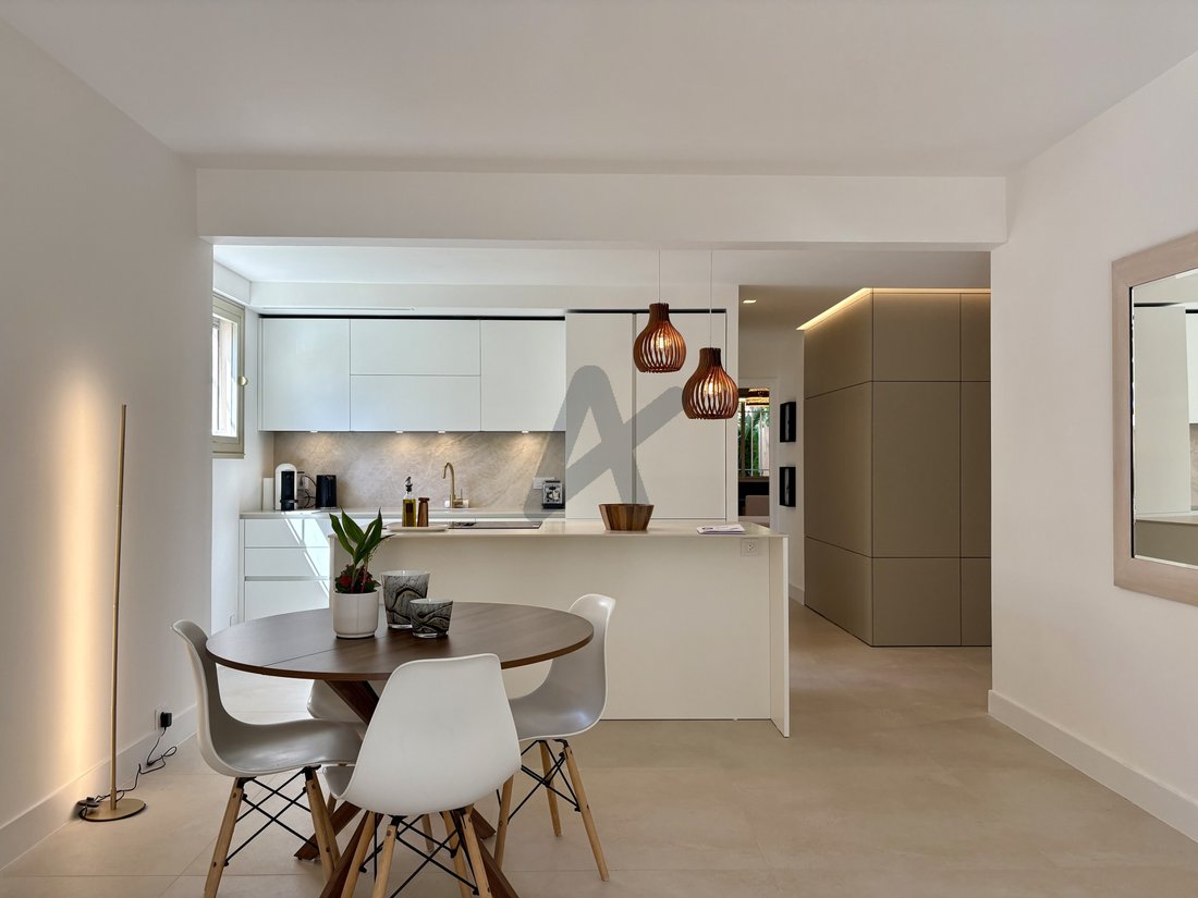 Apartment in Cannes, Provence-Alpes-Côte d'Azur, France 3 - 17899136