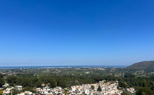 Apartment in Xabia / Javea, Valencian Community, Spain 1