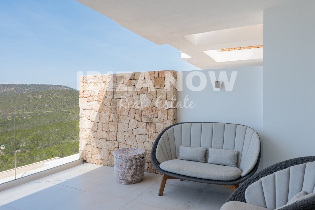 Apartment in Sant Josep de sa Talaia, Balearic Islands, Spain 4 - 17895866