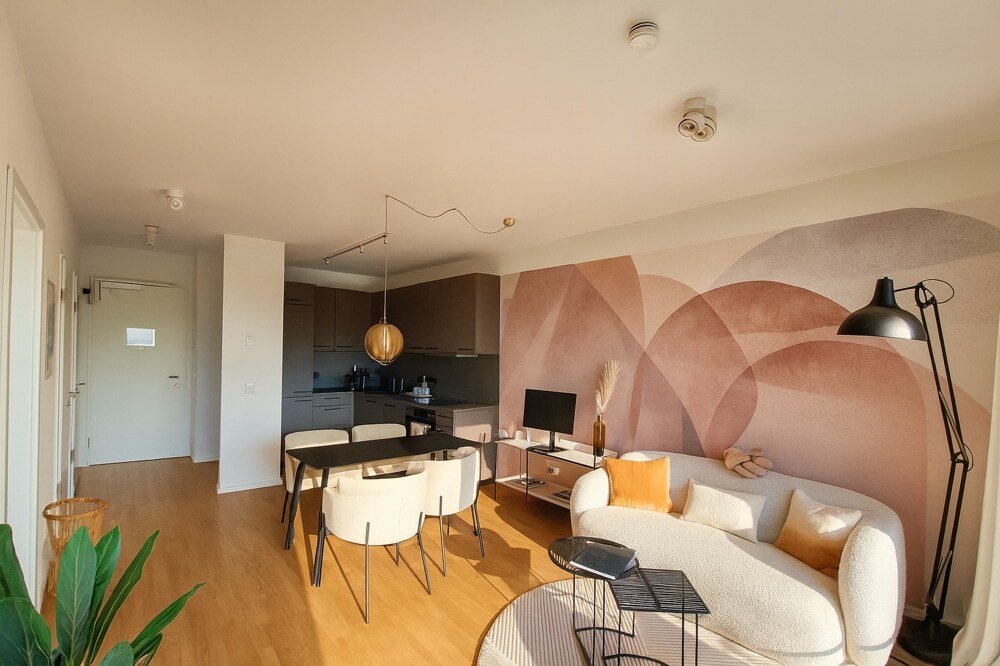 Apartment in Berlin, Berlin, Germany 3 - 15084378