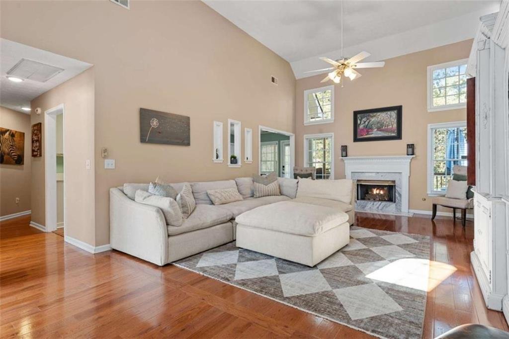 House in Rome, Georgia, United States 4 - 17899547