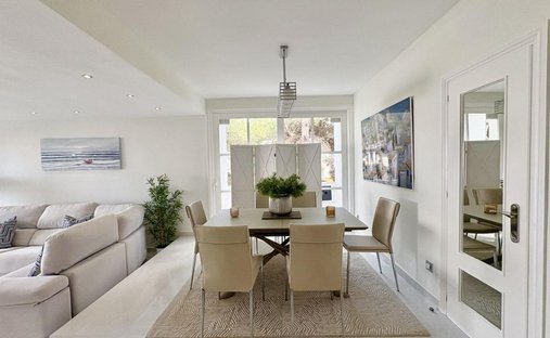 Apartamento en Elviria-Cabopino, Marbella, España 1