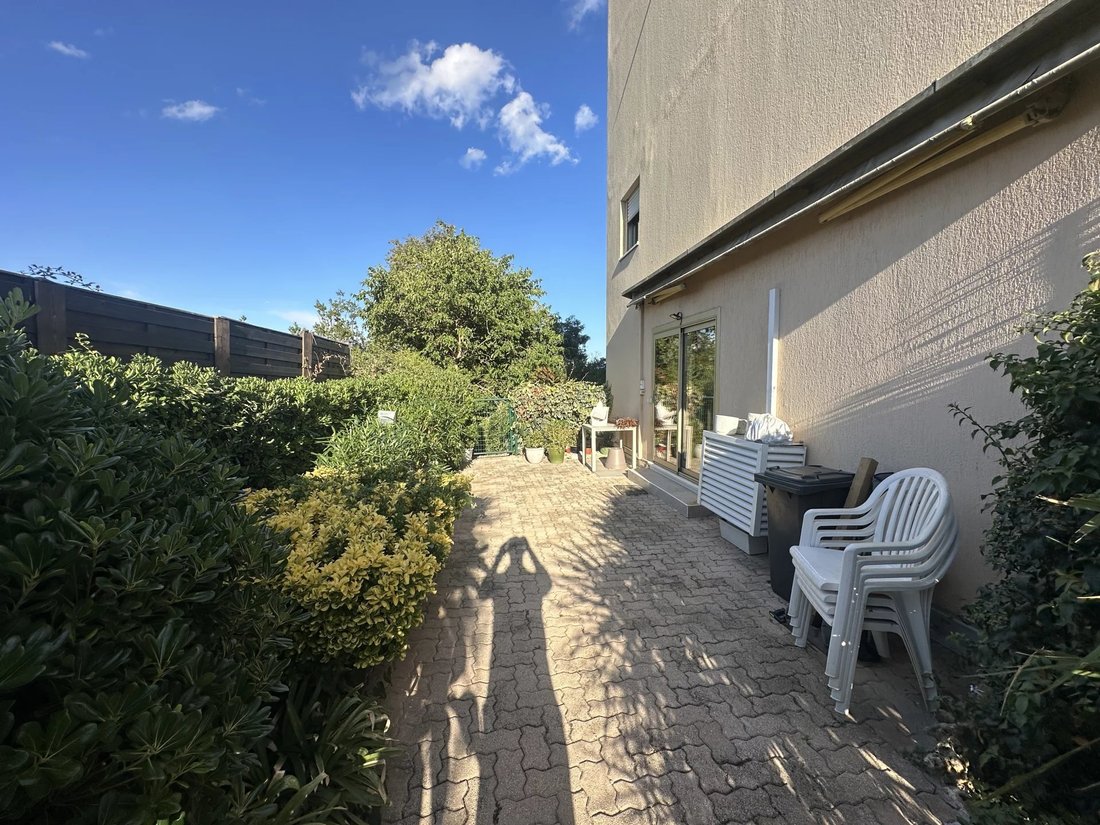Apartment in Laval, Antibes, France 4 - 17895402