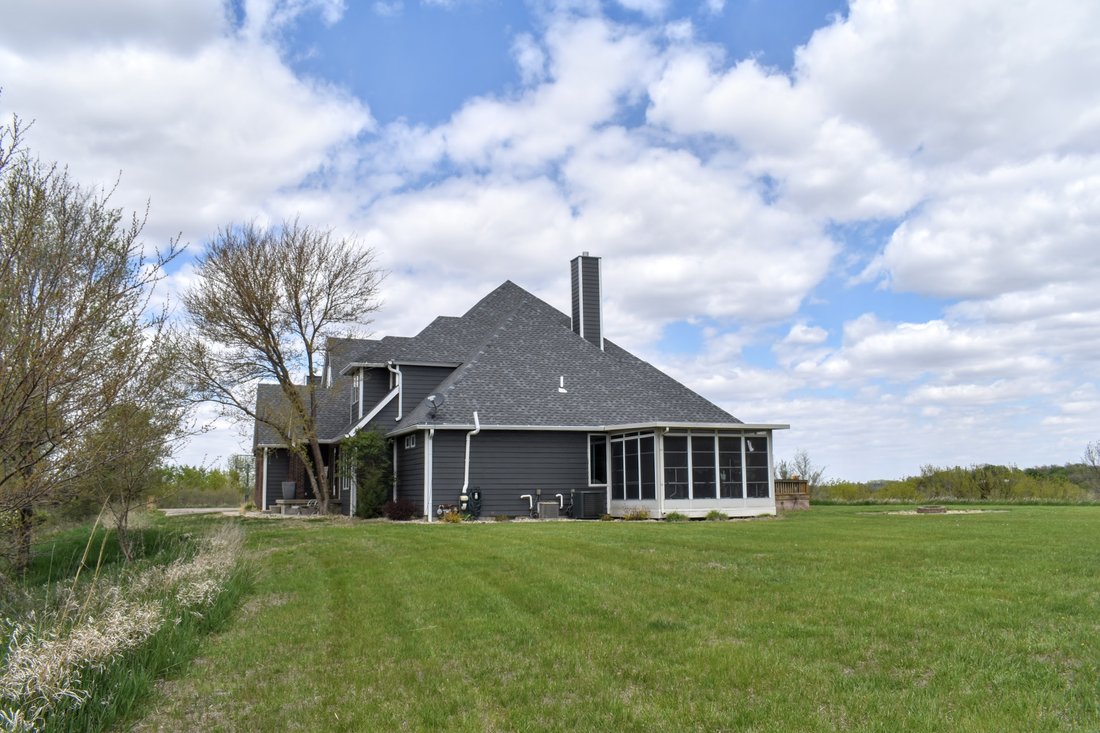 House in South Sioux City, Iowa, United States 3 - 16610555