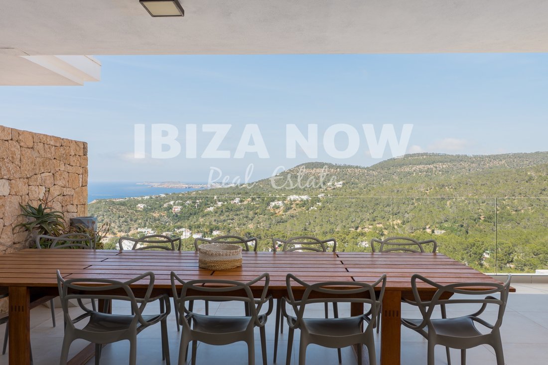Apartment in Sant Josep de sa Talaia, Balearic Islands, Spain 1 - 17895866