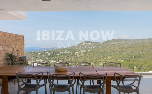 Apartment in Sant Josep de sa Talaia, Balearic Islands, Spain 1