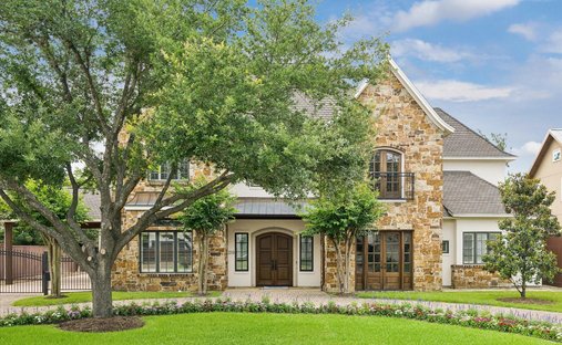 House in Houston, Texas, United States 1